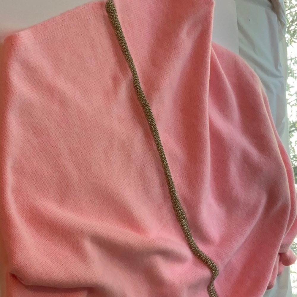 Lilly Pulitzer Wrap